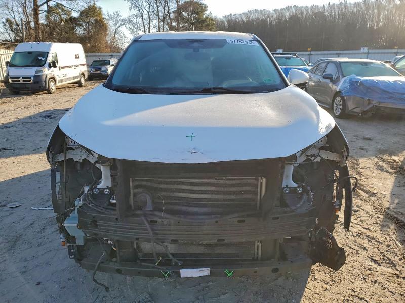 Фото 5 - NISSAN ROGUE