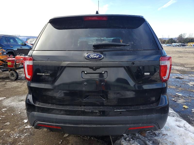 Фото 6 - FORD EXPLORER