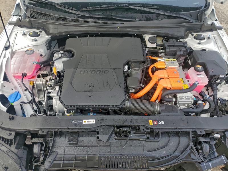 Фото 11 - HYUNDAI ELANTRA