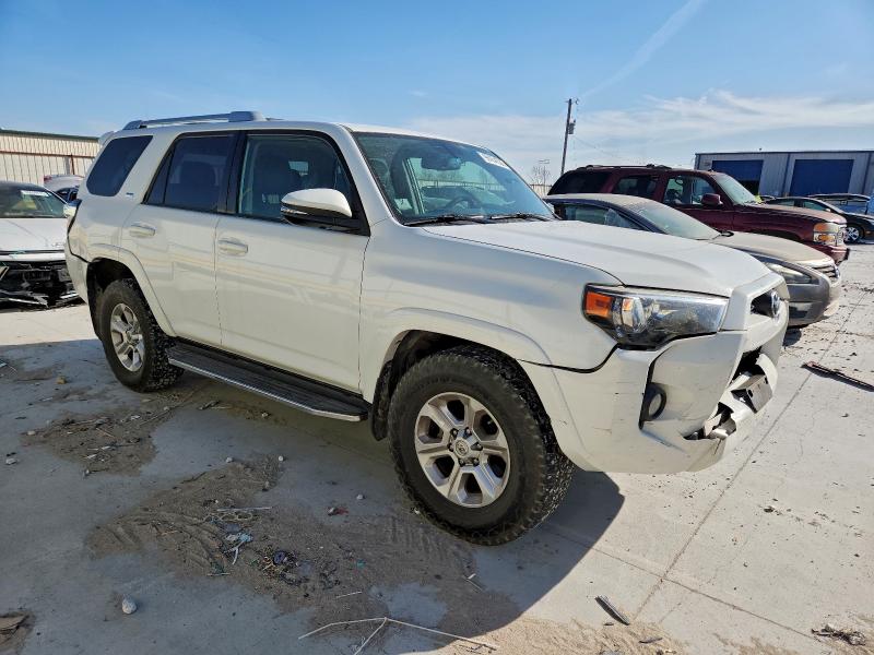 Фото 4 - TOYOTA 4RUNNER
