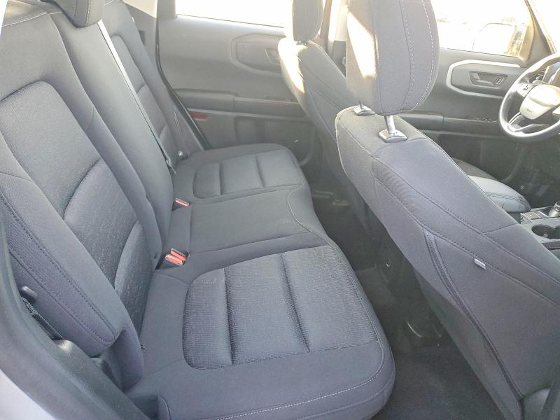 Фото 10 - FORD BRONCO