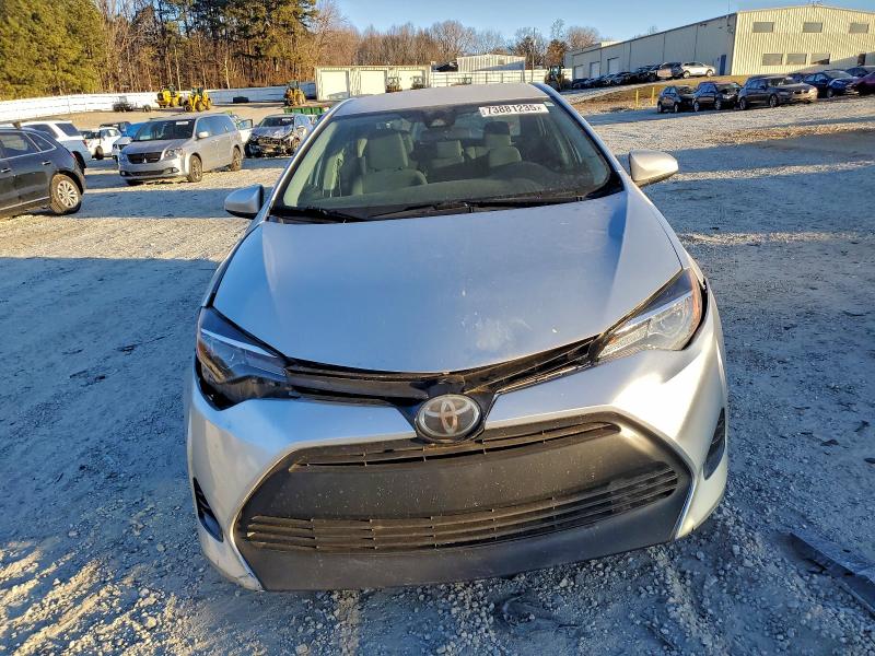 Фото 5 - TOYOTA COROLLA