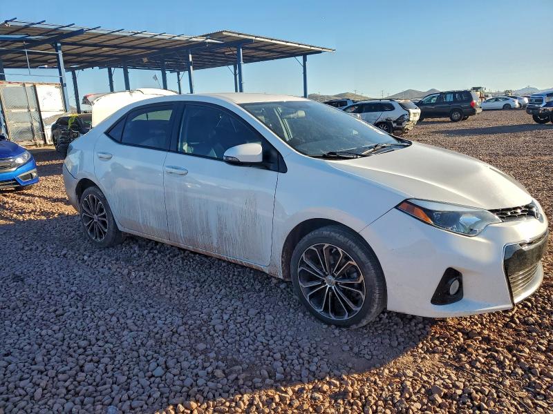 Фото 4 - TOYOTA COROLLA