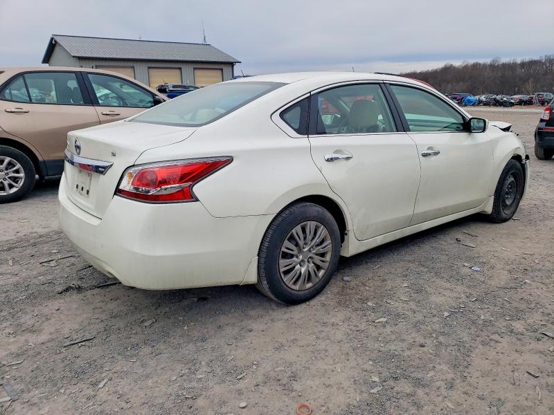 Фото 3 - NISSAN ALTIMA