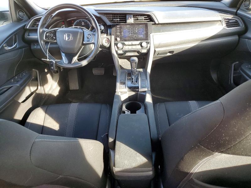 Фото 8 - HONDA CIVIC