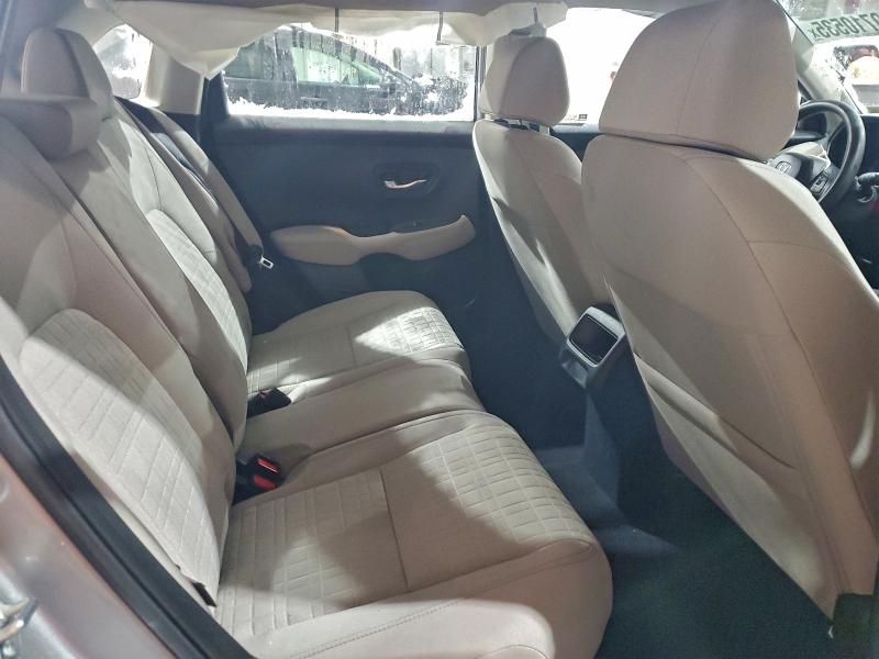 Фото 11 - HONDA HR-V