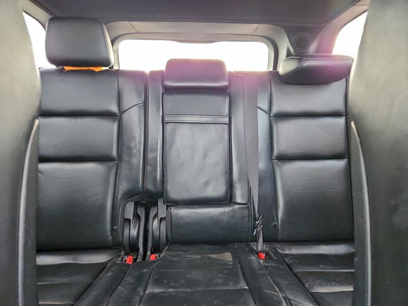 Фото 10 - JEEP GRAND CHER