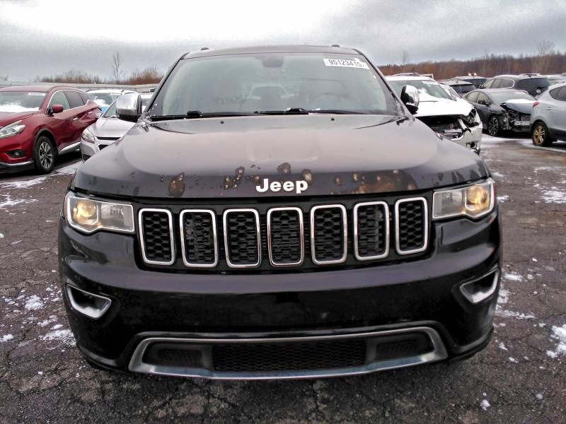 Фото 5 - JEEP GRAND CHER