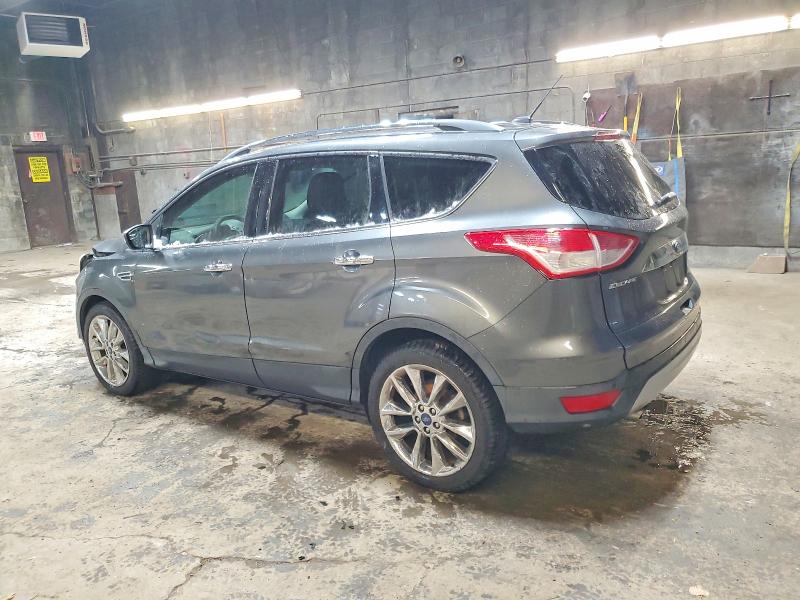 Фото 2 - FORD ESCAPE