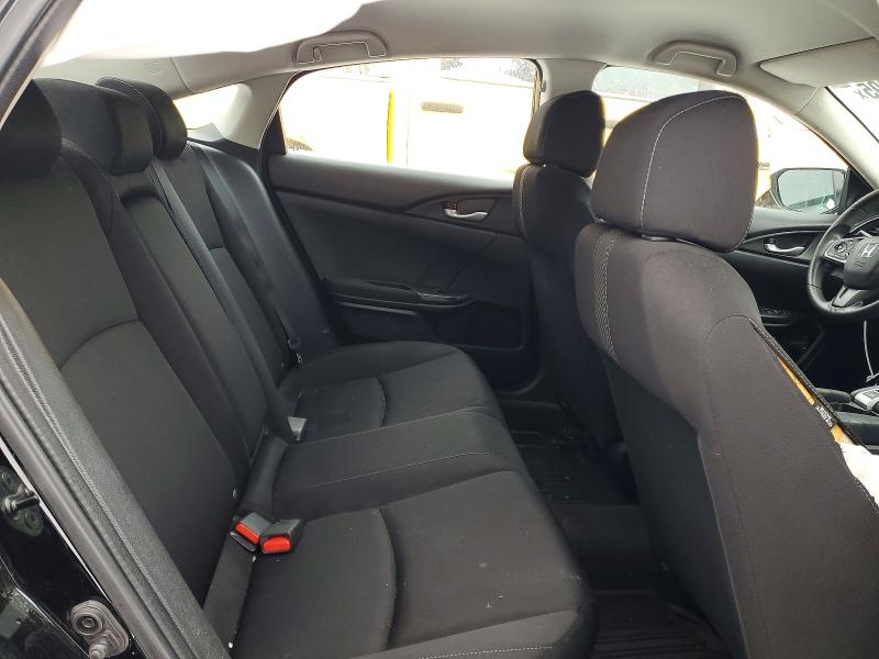 Фото 10 - HONDA CIVIC