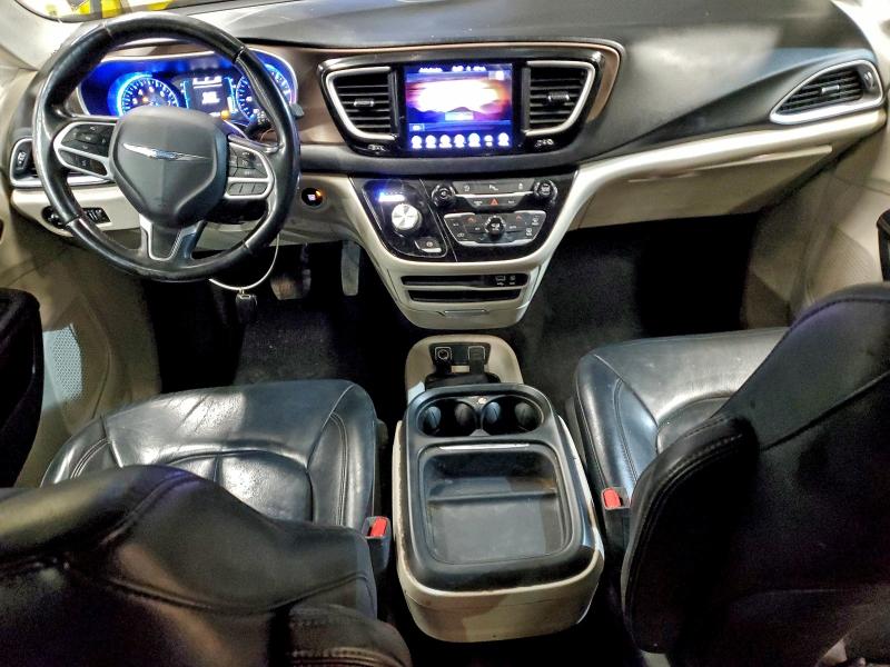 Фото 8 - CHRYSLER PACIFICA