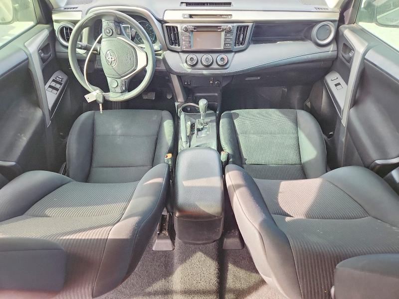 Фото 8 - TOYOTA RAV4