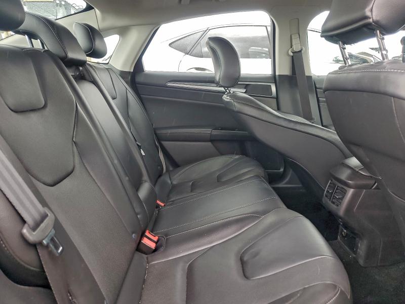 Фото 10 - FORD FUSION