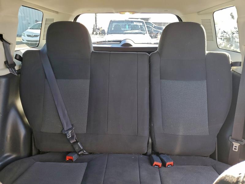 Фото 10 - JEEP PATRIOT