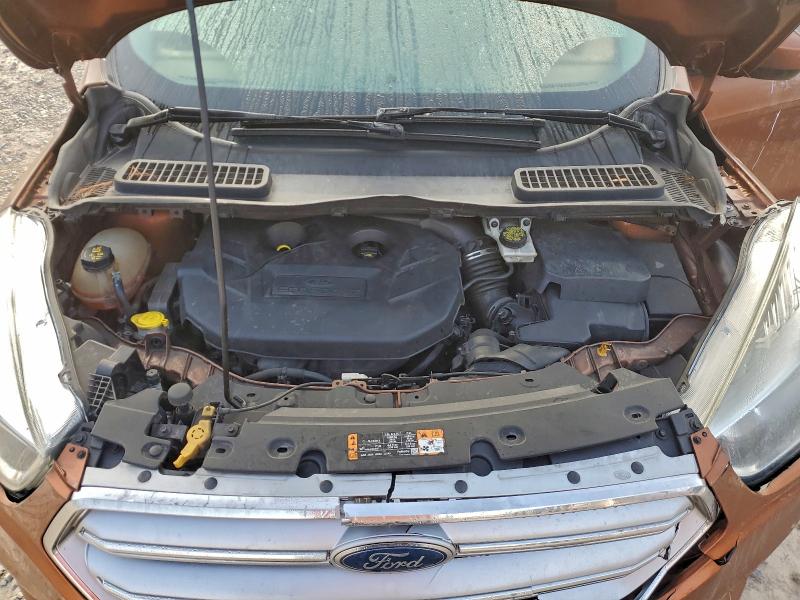 Фото 12 - FORD ESCAPE