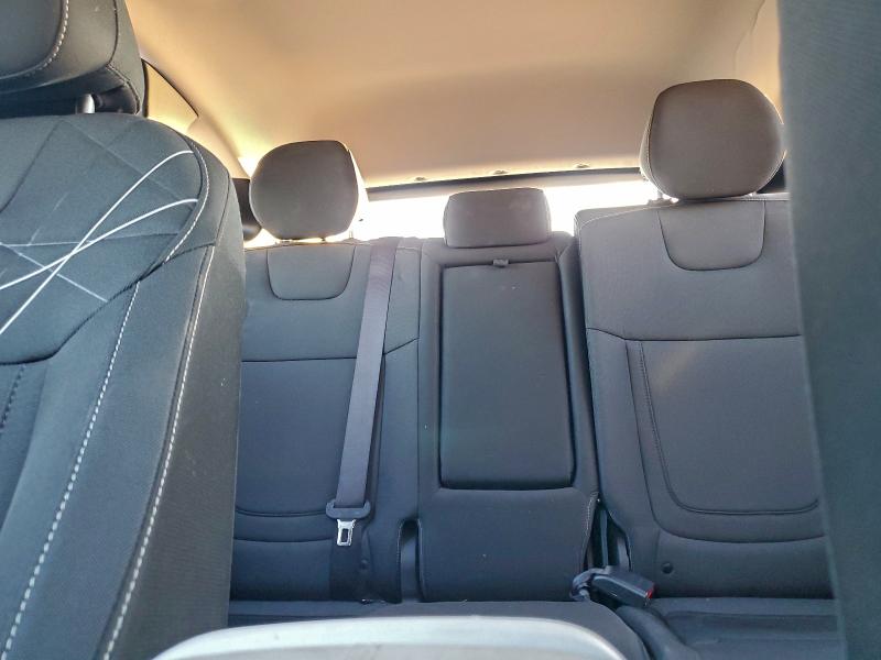 Фото 10 - HYUNDAI TUCSON