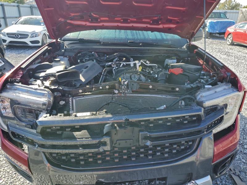 Фото 11 - FORD RANGER