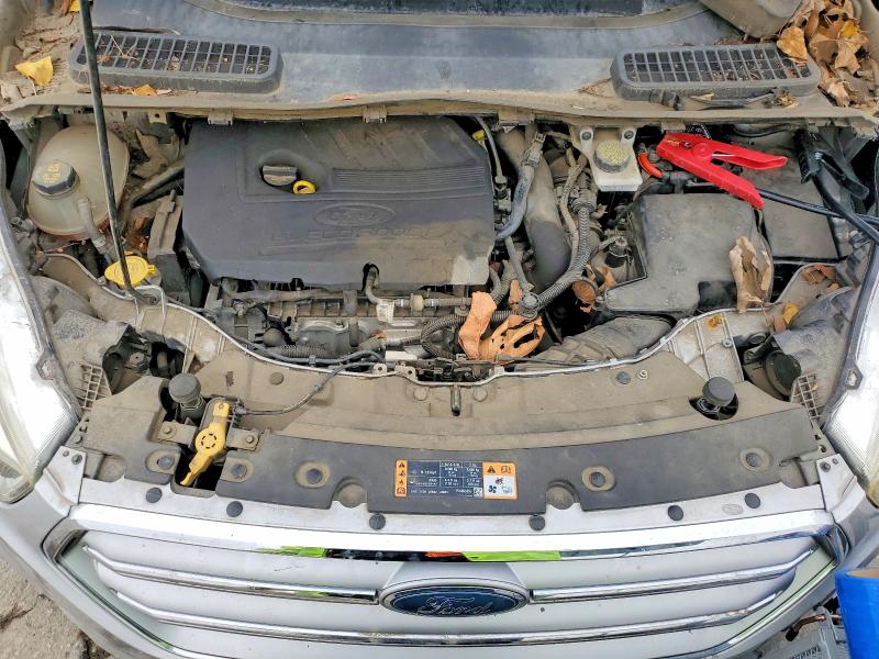 Фото 11 - FORD ESCAPE