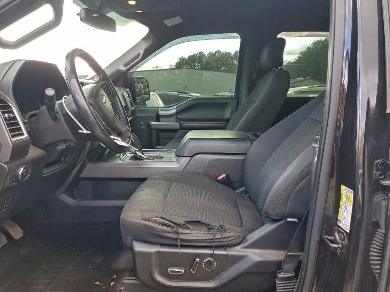 Фото 7 - FORD F-150