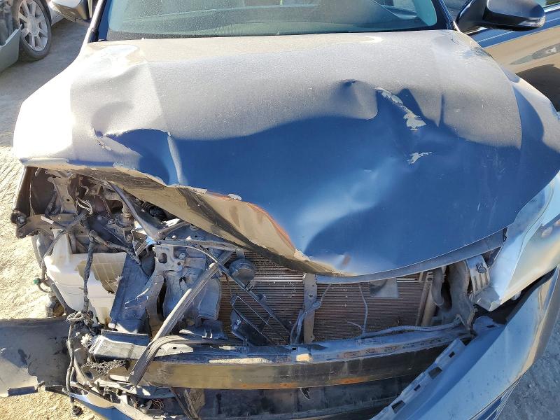 Фото 11 - TOYOTA AVALON