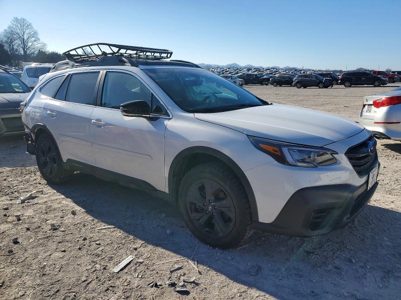 Фото 4 - SUBARU OUTBACK