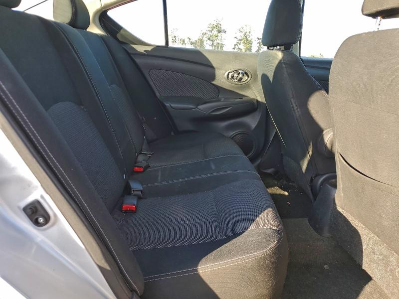 Фото 10 - NISSAN VERSA