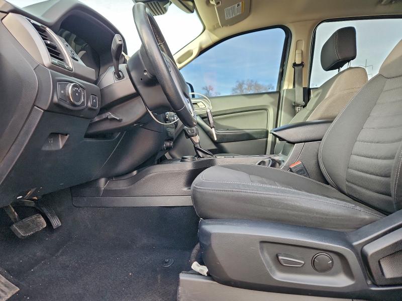 Фото 7 - FORD RANGER