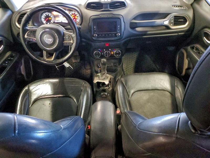 Фото 8 - JEEP RENEGADE