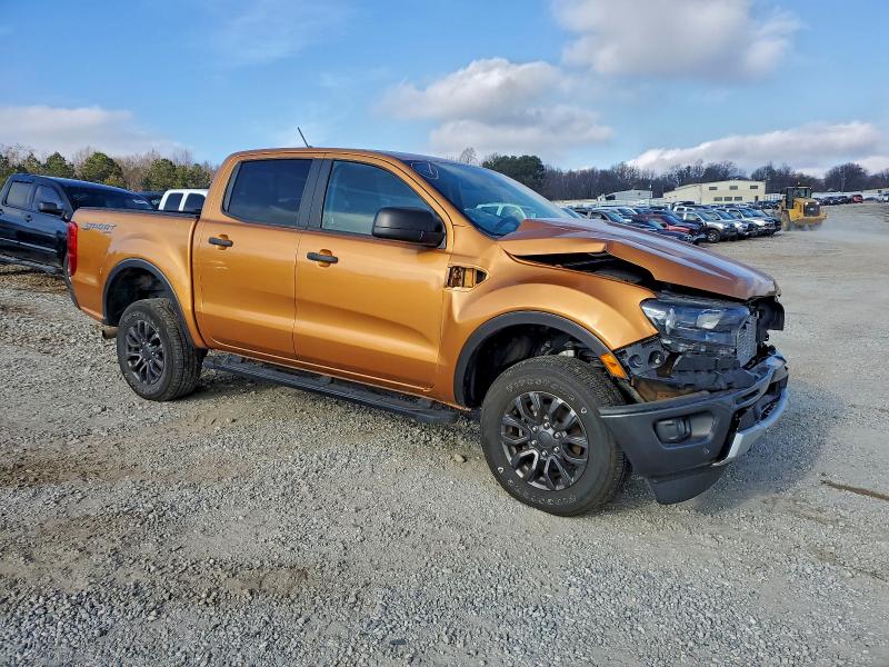 Фото 4 - FORD RANGER