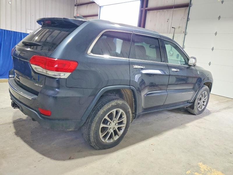 Фото 3 - JEEP GRAND CHER