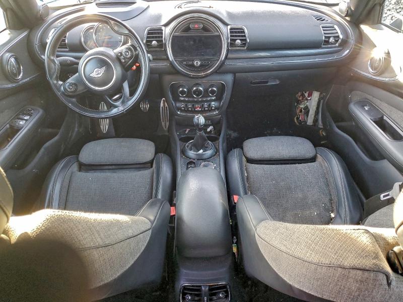 Фото 8 - MINI COOPER