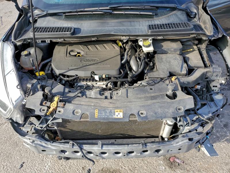 Фото 12 - FORD ESCAPE