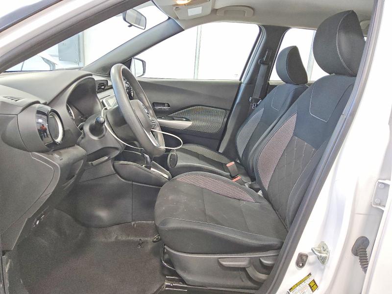 Фото 3 - NISSAN KICKS