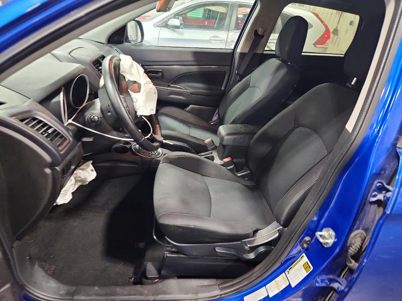 Фото 7 - MITSUBISHI OUTLANDER