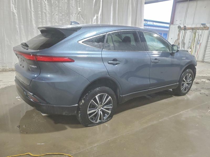 Фото 3 - TOYOTA VENZA