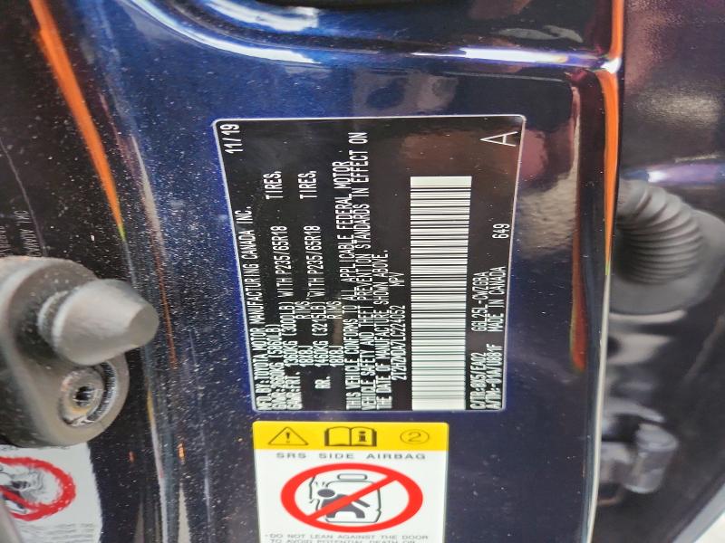 Фото 12 - LEXUS RX350