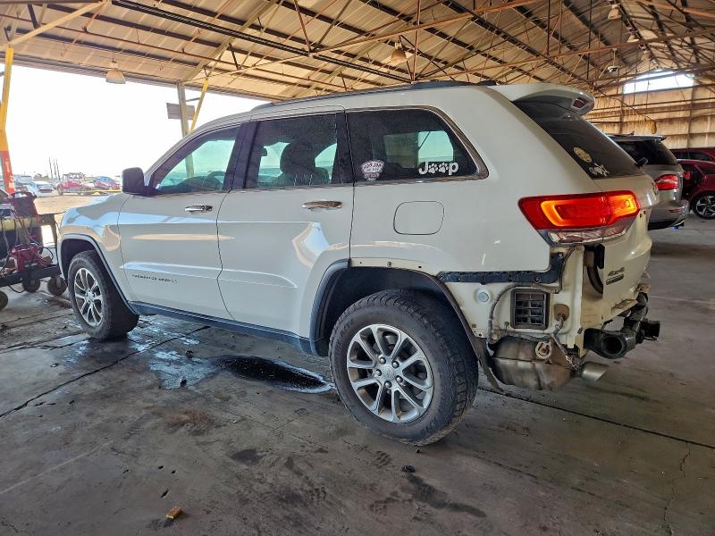 Фото 2 - JEEP GRAND CHER