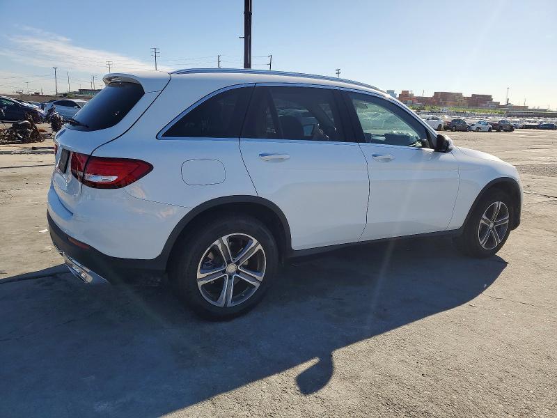 Фото 3 - MERCEDES-BENZ GLC-CLASS