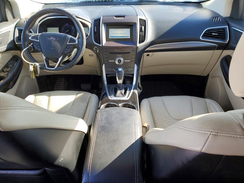 Фото 8 - FORD EDGE