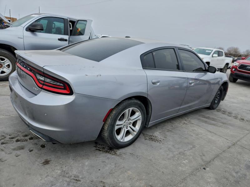 Фото 3 - DODGE CHARGER