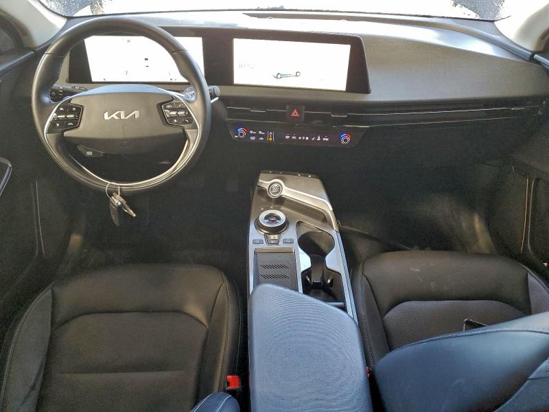 Фото 8 - KIA EV6 LIGHT