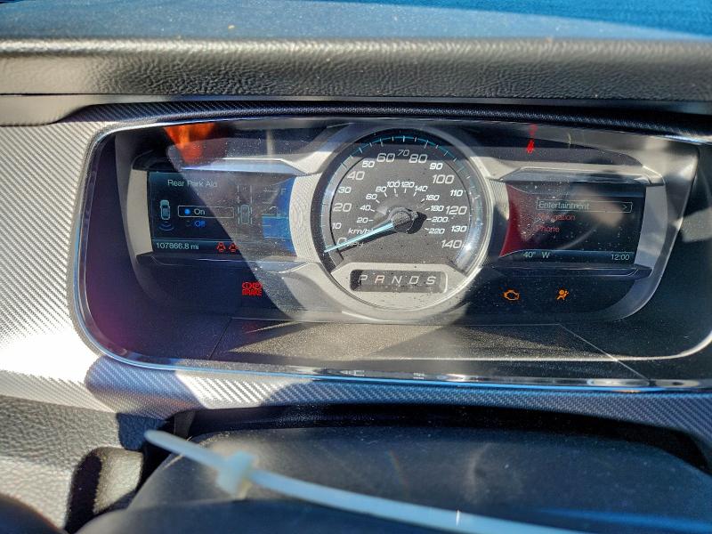 Фото 9 - FORD TAURUS