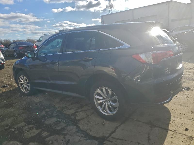 Фото 2 - ACURA RDX