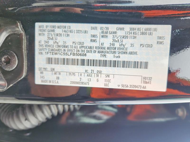 Фото 12 - FORD F-150