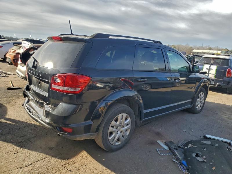 Фото 3 - DODGE JOURNEY