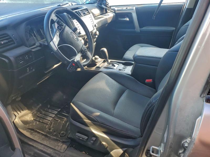 Фото 7 - TOYOTA 4RUNNER