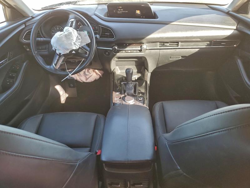 Фото 8 - MAZDA CX30