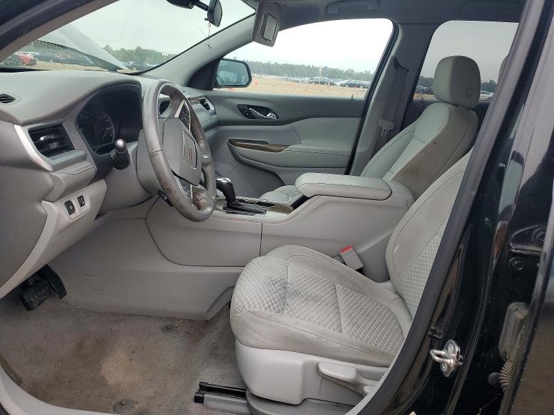 Фото 7 - GMC ACADIA