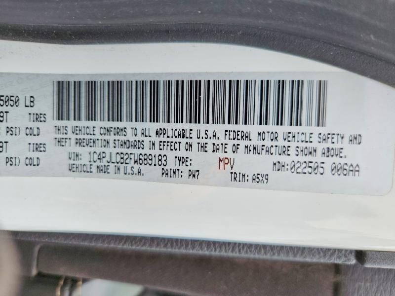 Фото 13 - JEEP GRAND CHER