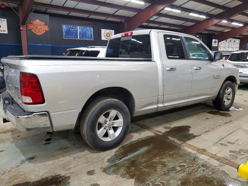 Фото 3 - RAM 1500